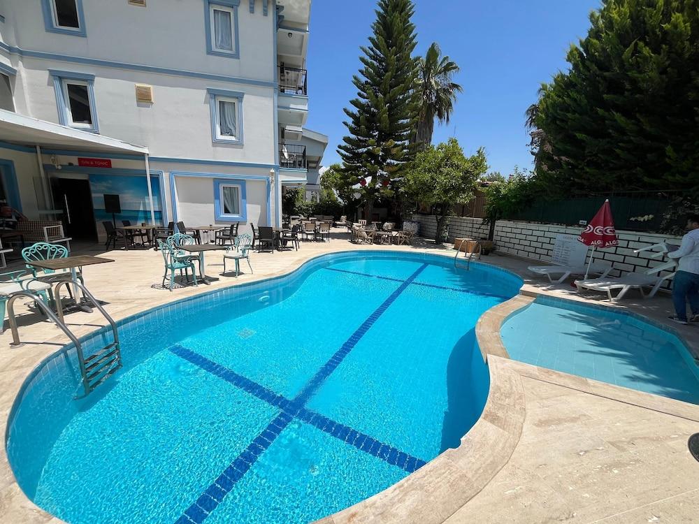 GOZDE HOTEL — BELEK — фотография отеля №31