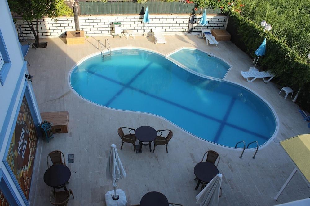 GOZDE HOTEL — BELEK — фотография отеля №20