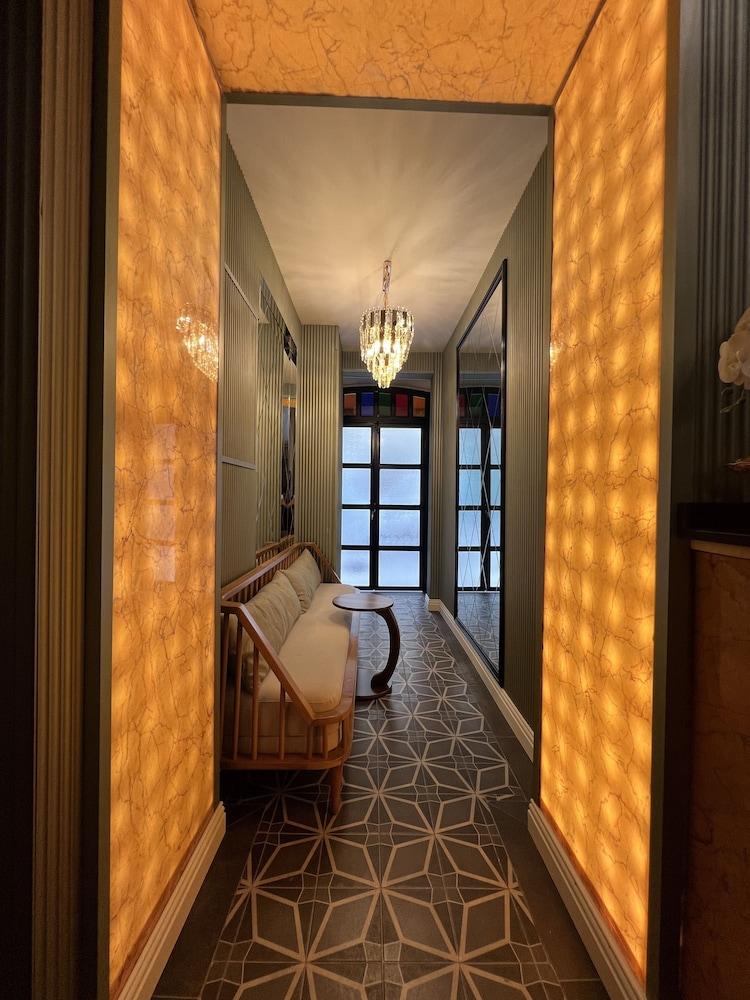 THE ARAMIS GALATA HOTEL — ISTANBUL — фотография отеля №5