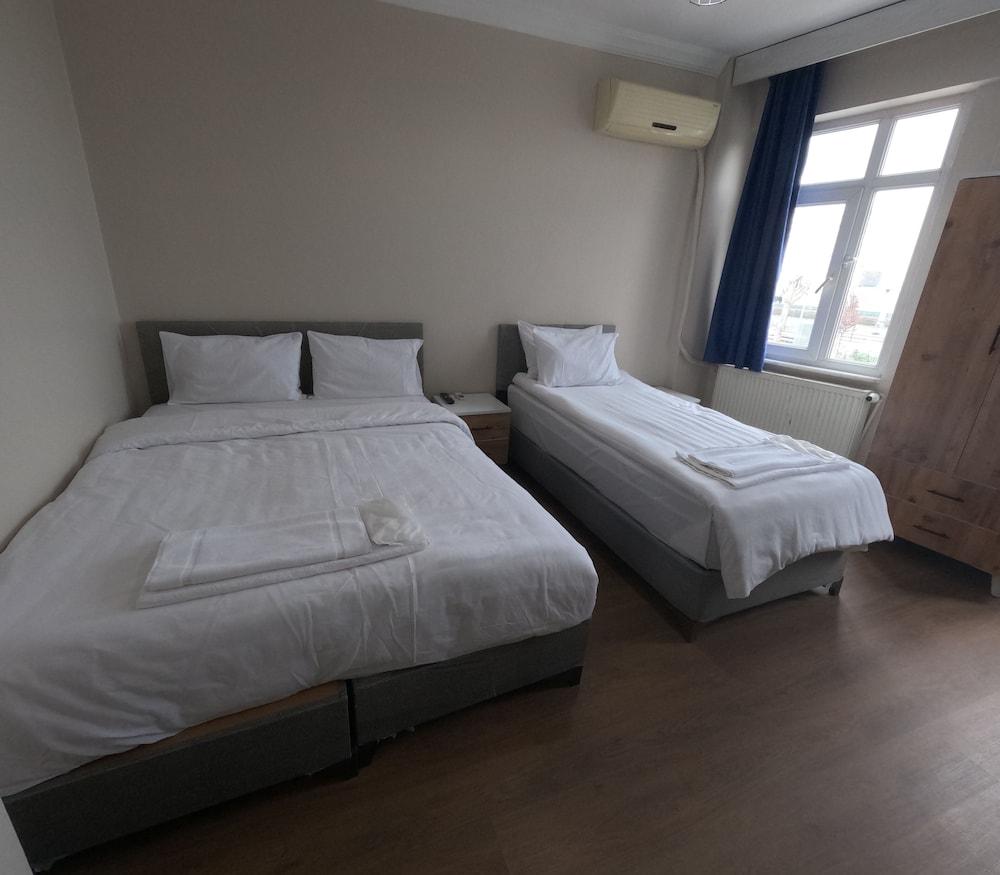 KUBA HOTEL — ISTANBUL — фотография отеля №3