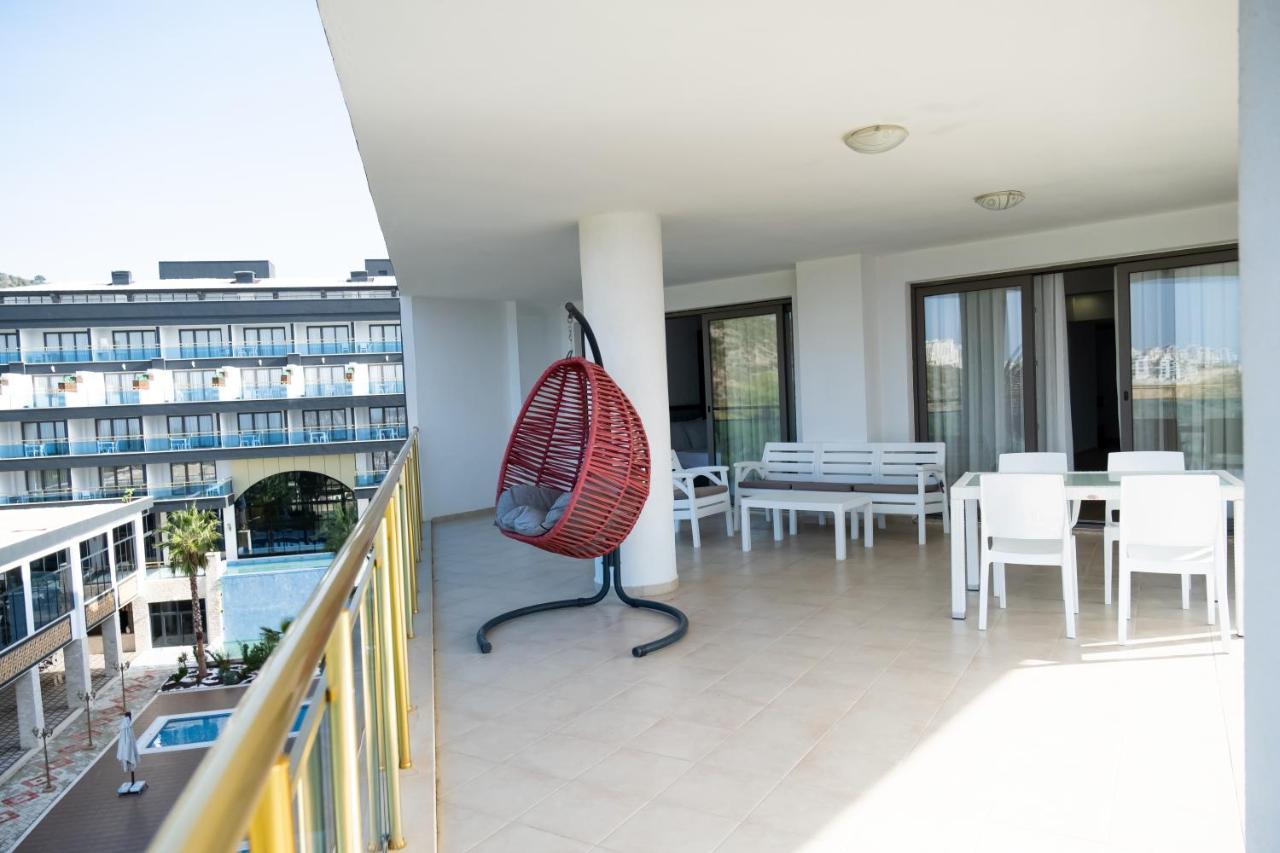 SI HOTEL & SPA — KUSADASI — фотография отеля №35
