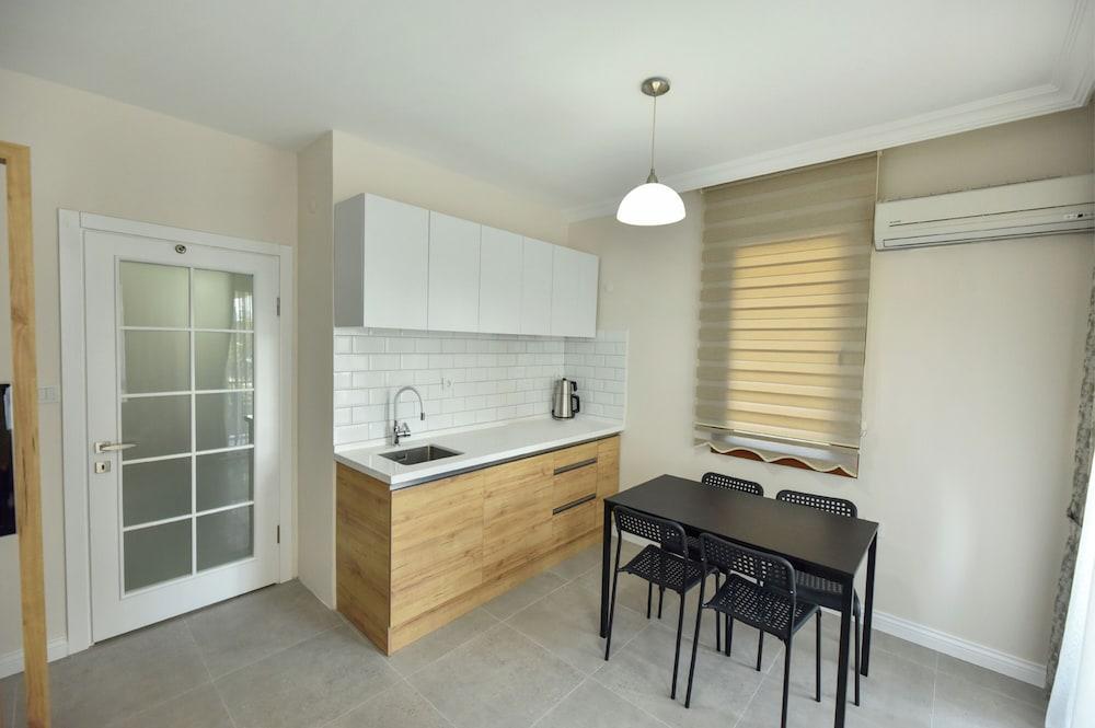 FETHIYE YALI SUITES — FETHIYE — fotografie hotel nr. 7