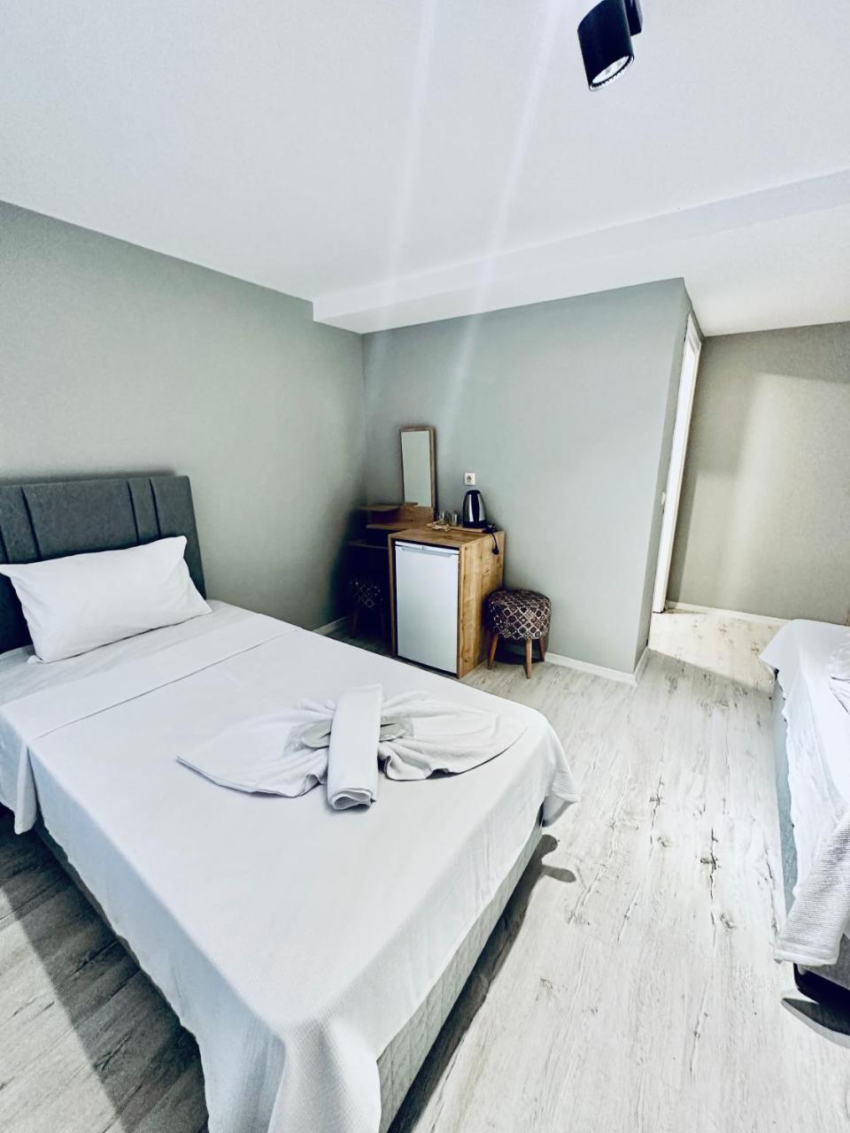 THE HERA GOLD HOTEL — ISTANBUL — fotografie hotel nr. 22
