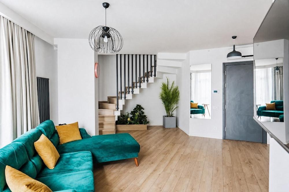 BIRD NEST SUITES — ISTANBUL — фотография отеля №20