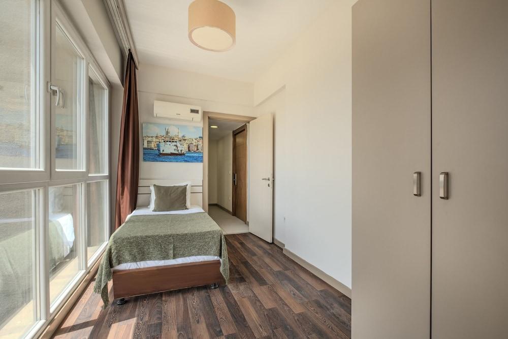 RESIDENCE 30 MIN TO ISTANBUL AIRPORT — ISTANBUL — fotografie hotel nr. 11