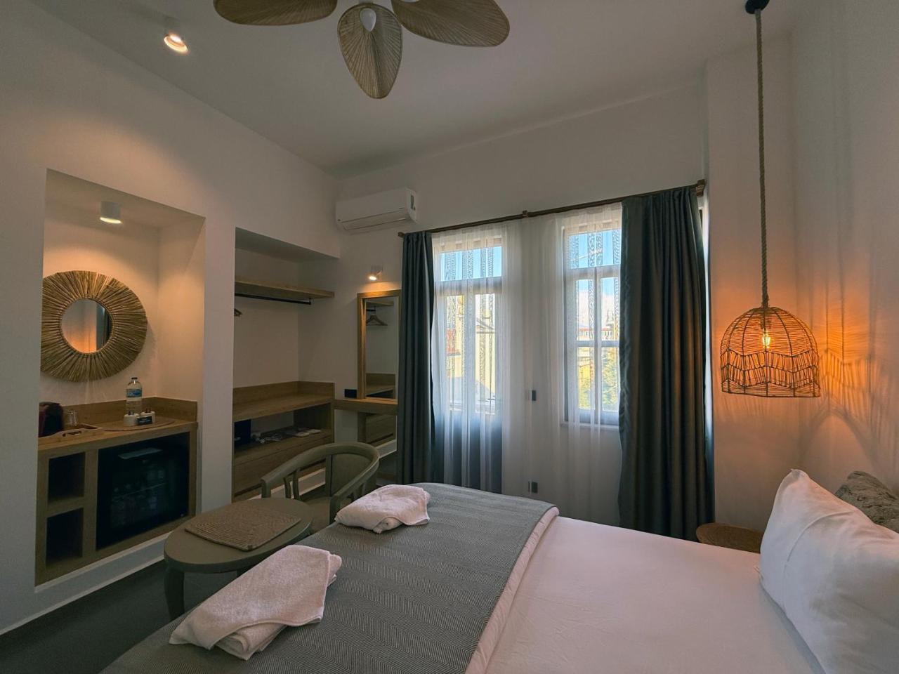CASA VAGABUNDO BOUTIQUE HOTEL — ALANYA — фотография отеля №17