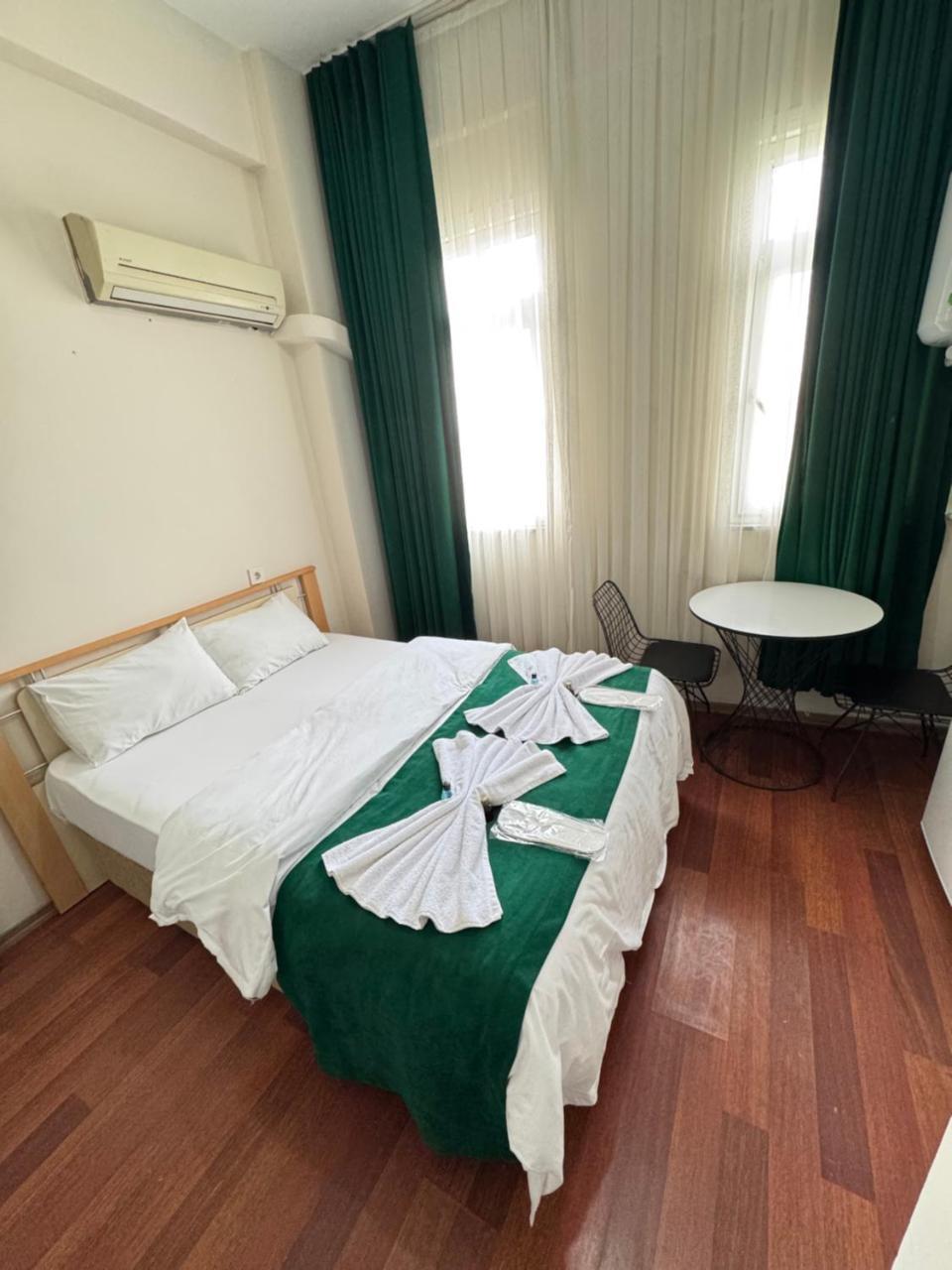 TAKSIM PLAZA SUITE — ISTANBUL