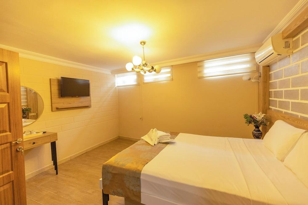 DEMAREE — ISTANBUL — fotografie hotel nr. 15