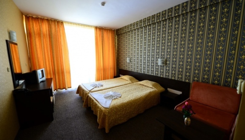 YAVOR PALACE — SUNNY BEACH — fotografie hotel nr. 21
