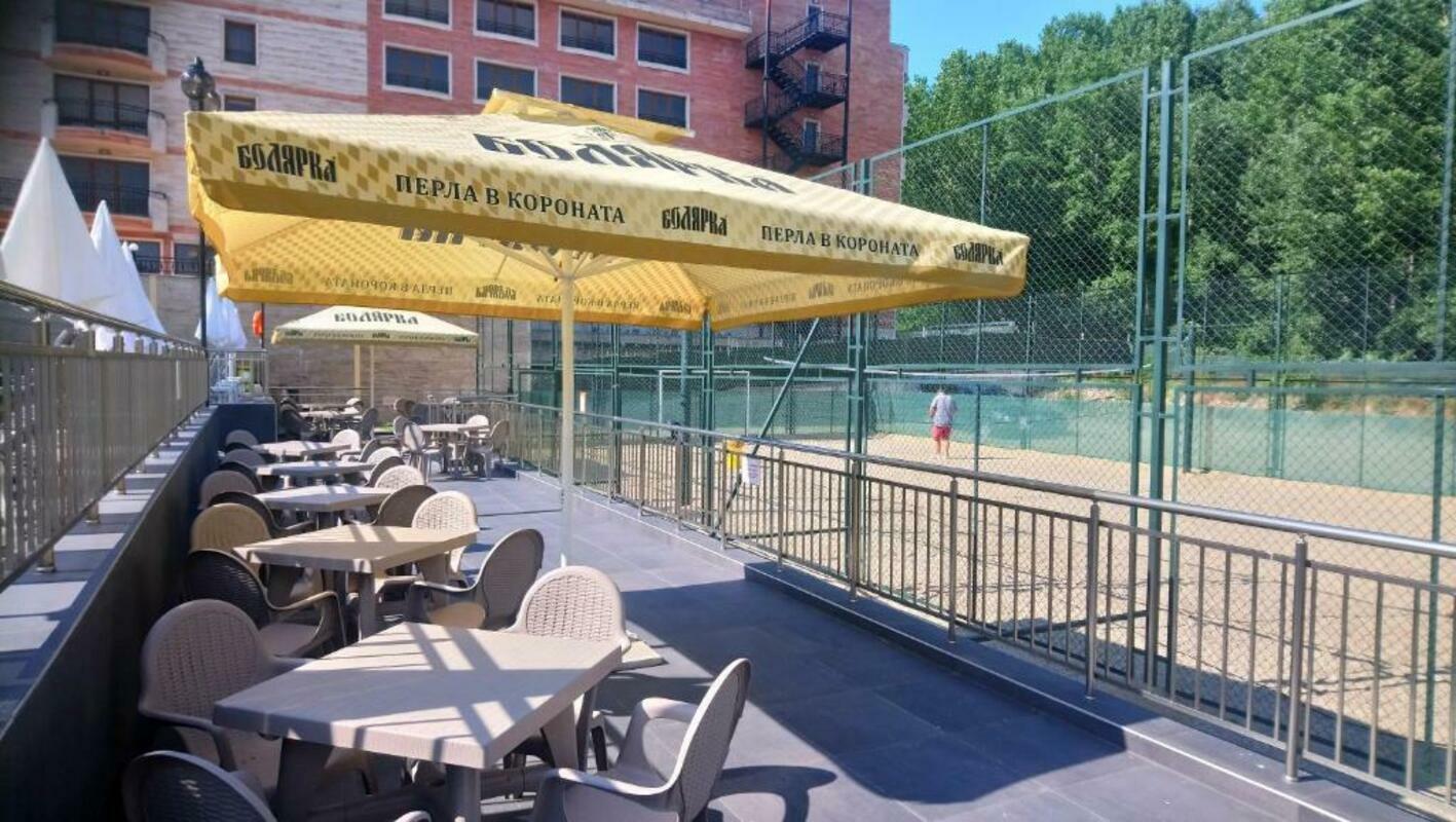 AQUAMARINE SUNNY BEACH — SUNNY BEACH — fotografie hotel nr. 22