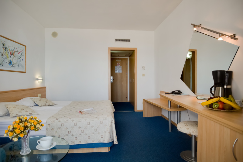 GRAND VICTORIA — CHANIOTI — fotografie hotel nr. 22