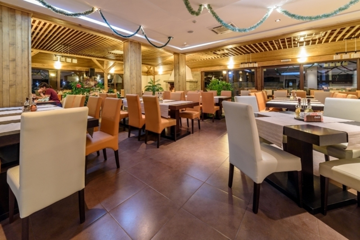 BALKAN JEWEL RESORT — RAZLOG — фотография отеля №122