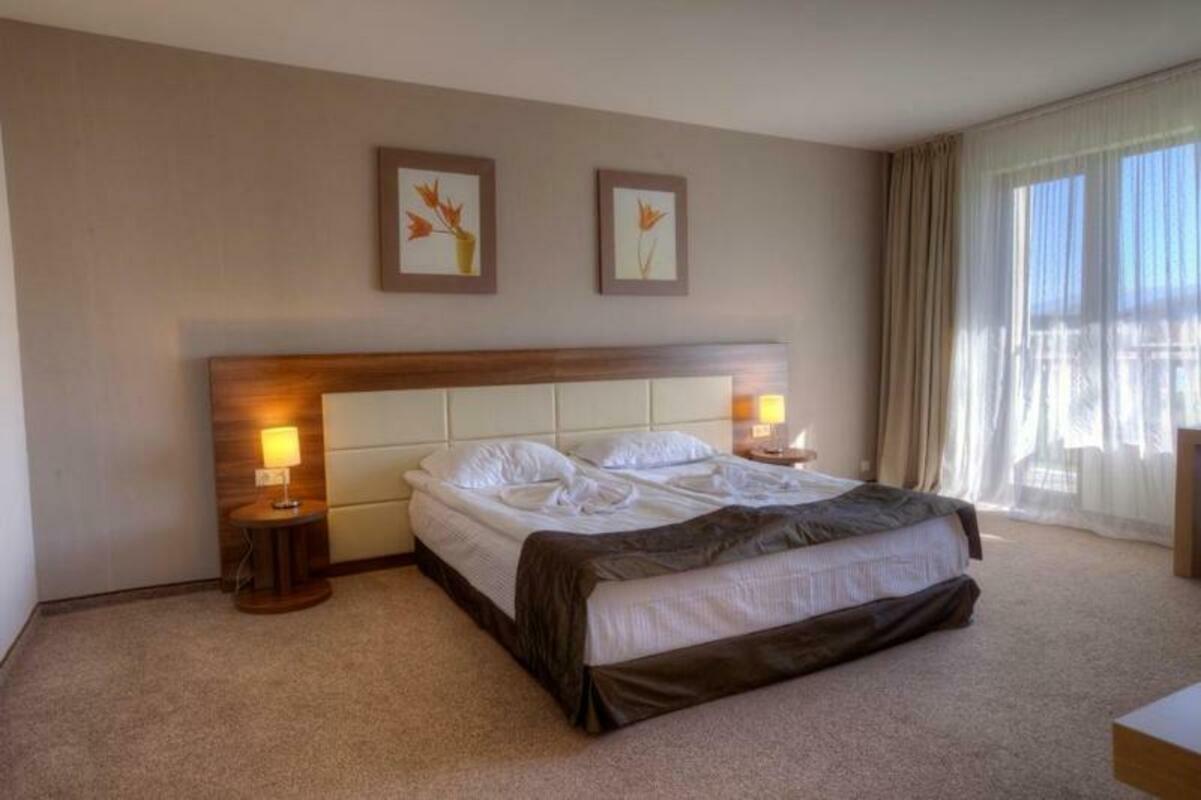 BELCHINI GARDEN SPA HOTEL — BELCHIN BANI.. — фотография отеля №12