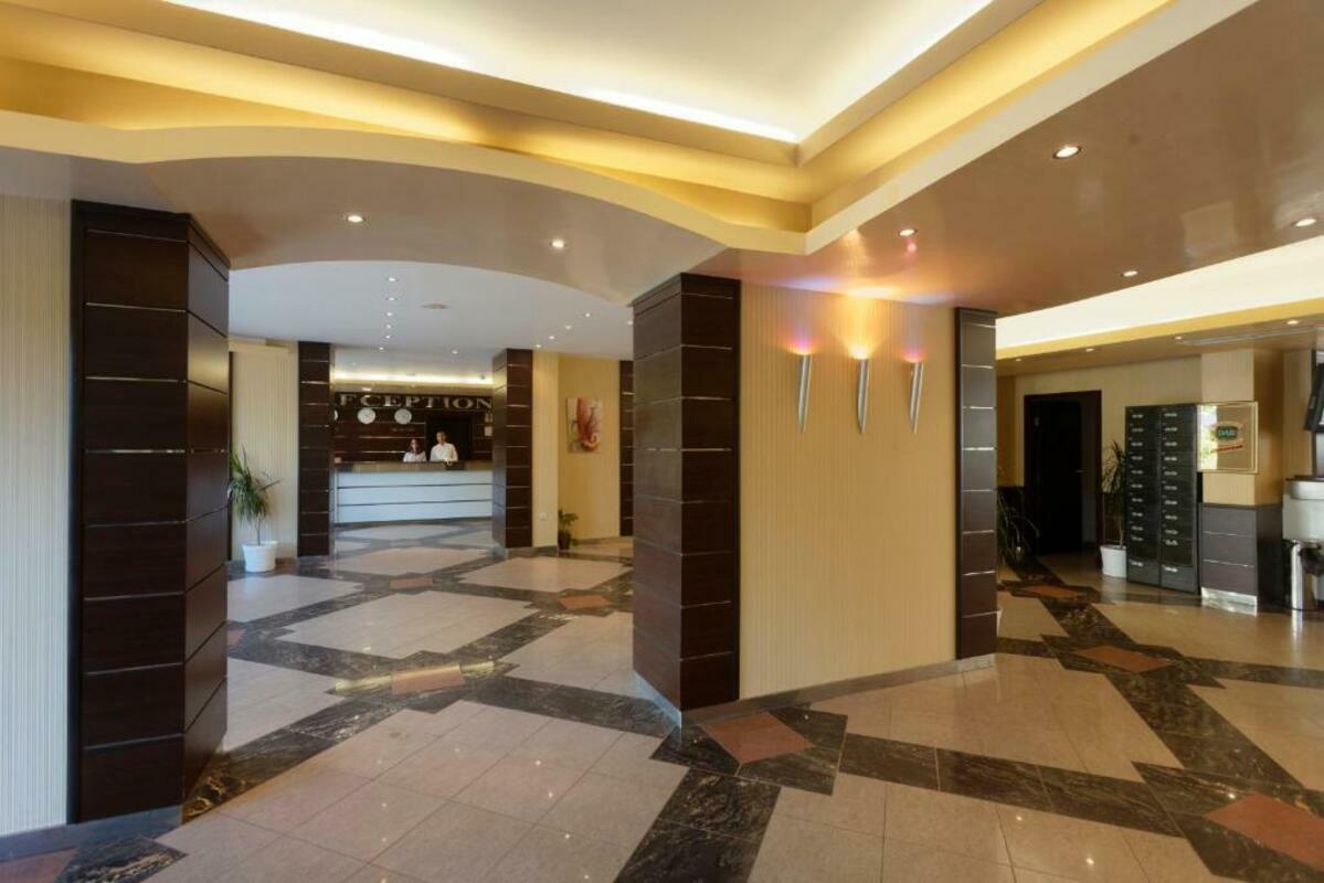 ROYAL HOTEL — GOLDEN SANDS — фотография отеля №11