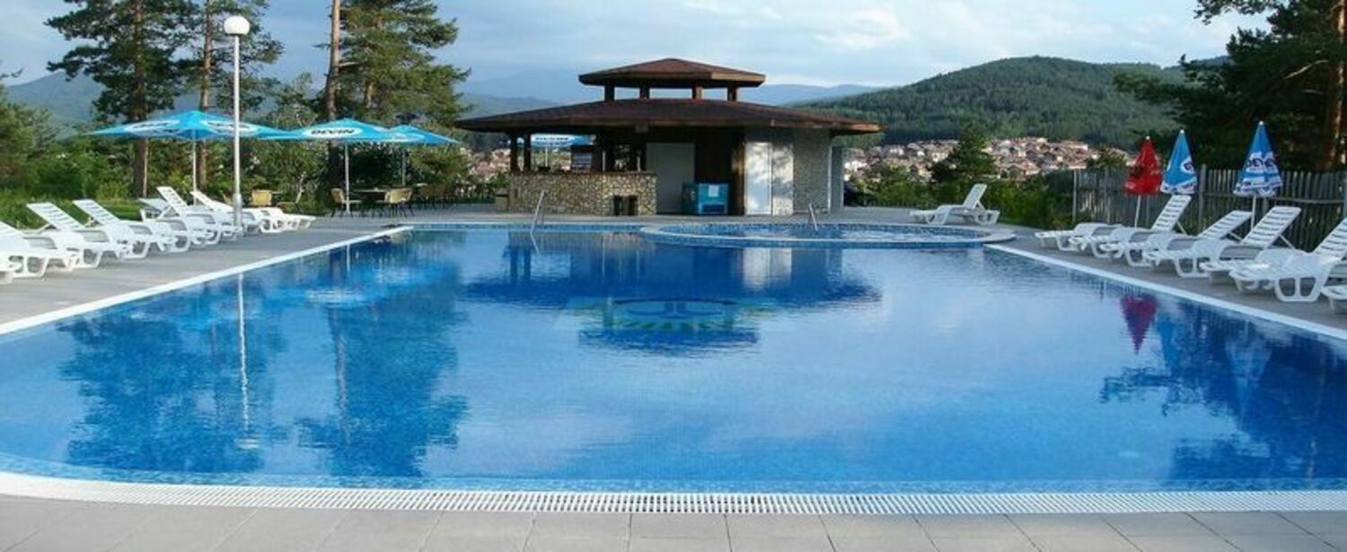 VELINGRAD — VELINGRAD — фотография отеля №12