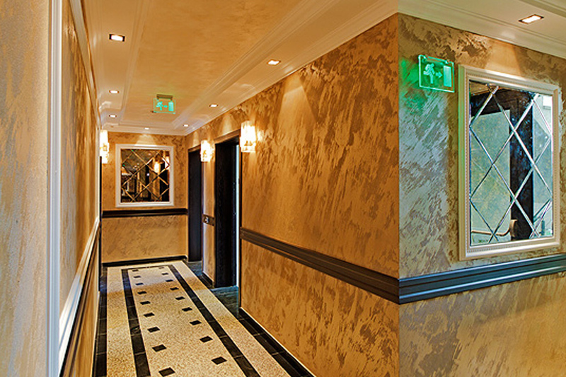 ROSE GARDEN — POMORIE — fotografie hotel nr. 10