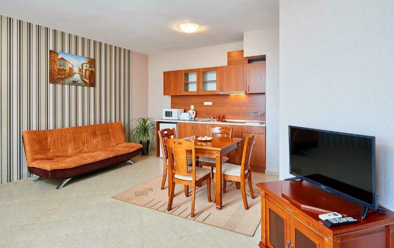 KAROLINA APARTMENTS — SUNNY BEACH — фотография отеля №26