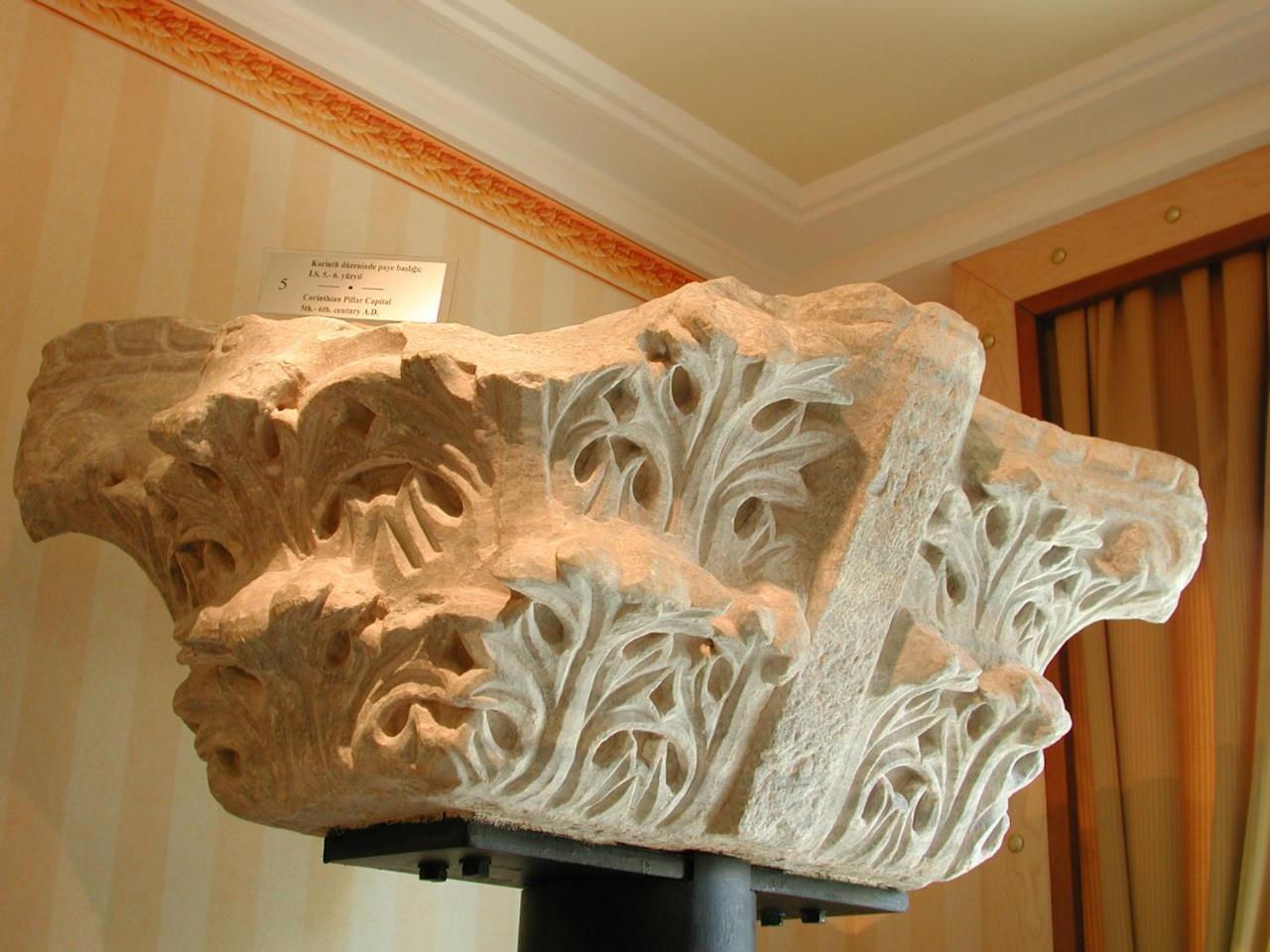 ERESIN HOTELS SULTANAHMET — ISTANBUL — fotografie hotel nr. 10