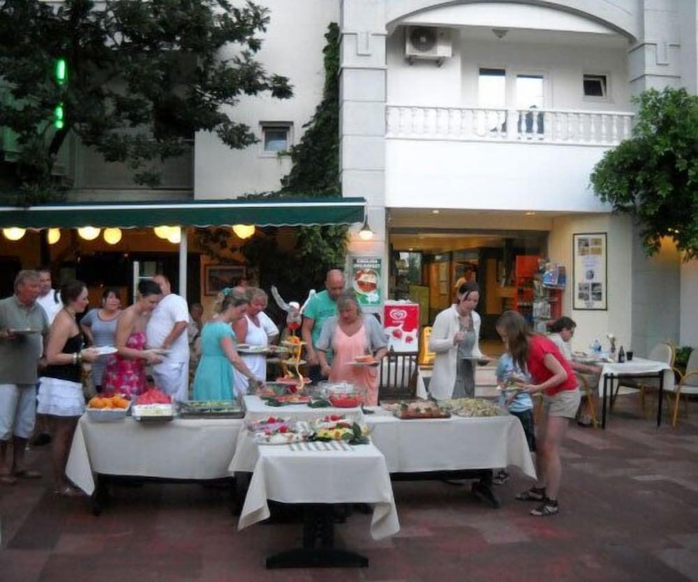 TWO SEAS HOTEL — MARMARIS — fotografie hotel nr. 22