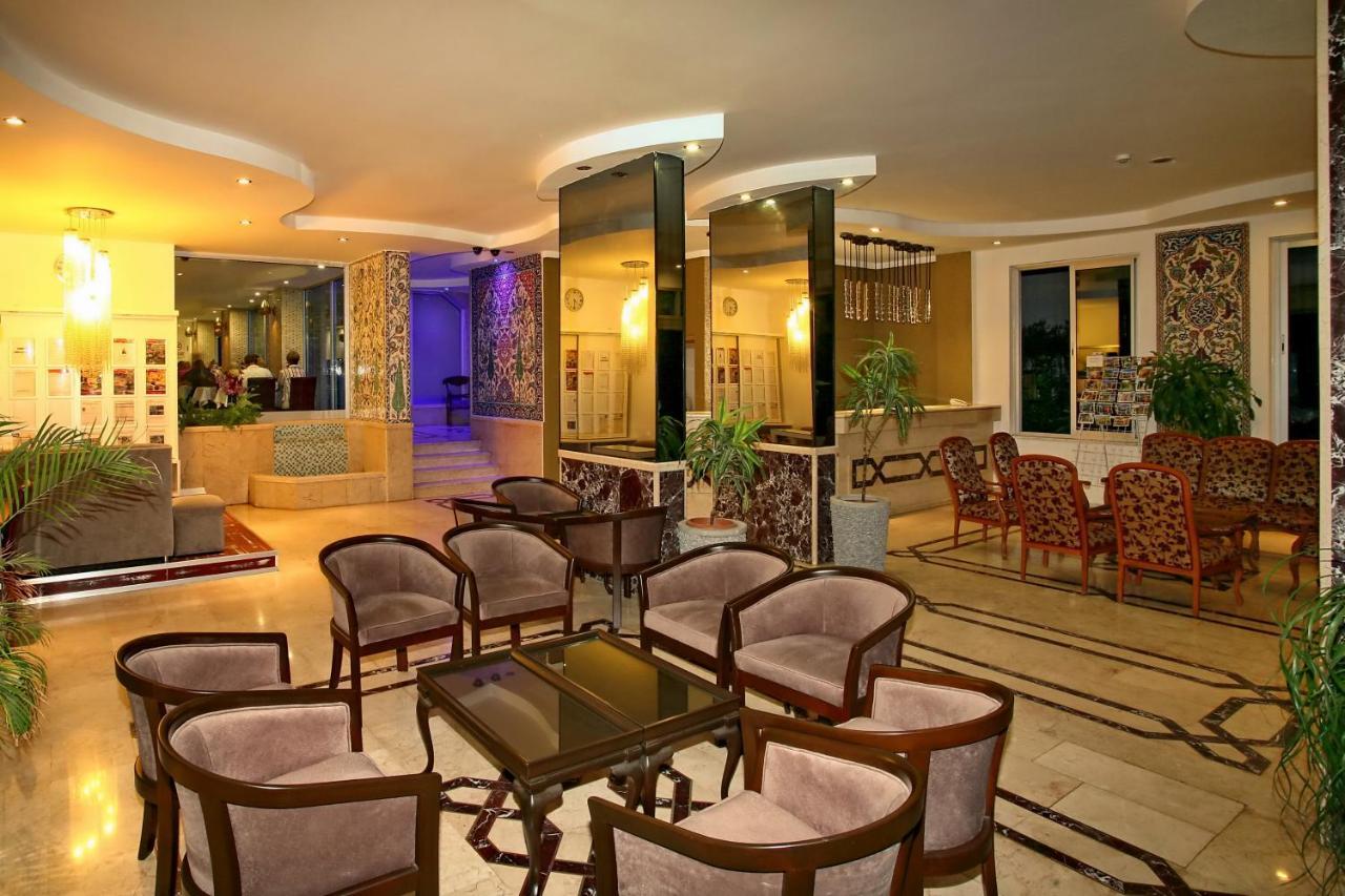 KLEOPATRA CELINE HOTEL — ALANYA — fotografie hotel nr. 24