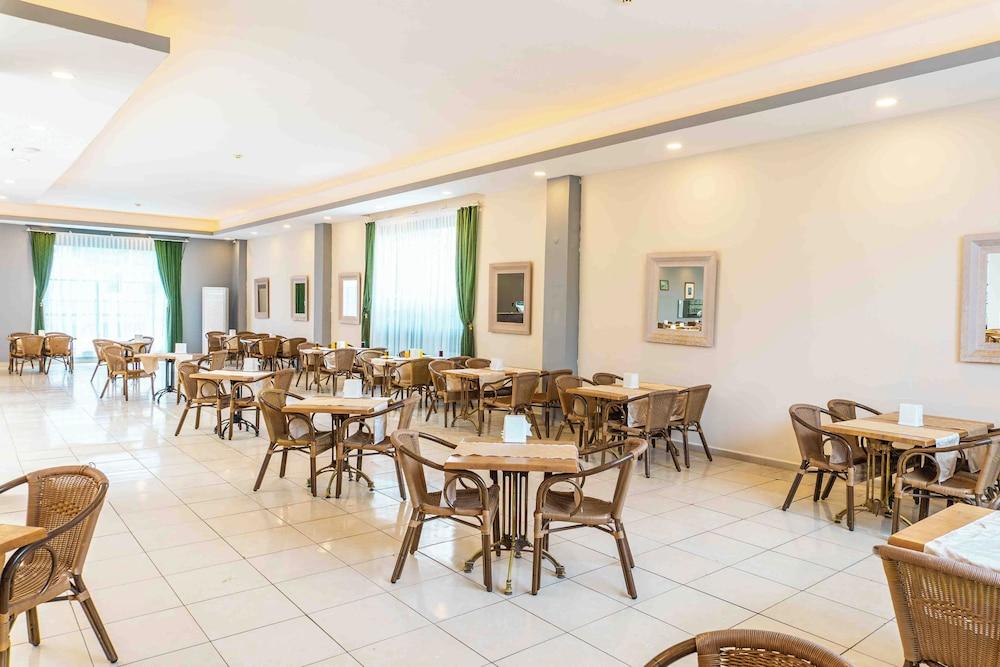 BELPOINT BEACH HOTEL — KEMER — фотография отеля №28