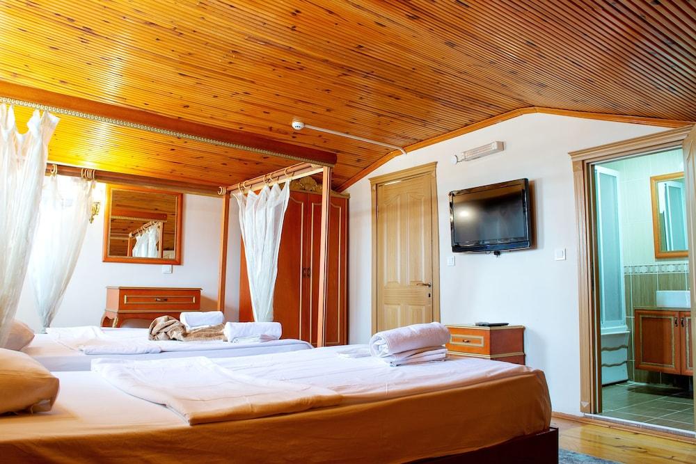 HOTEL GEDIK PASA KONAGI — ISTANBUL — фотография отеля №19