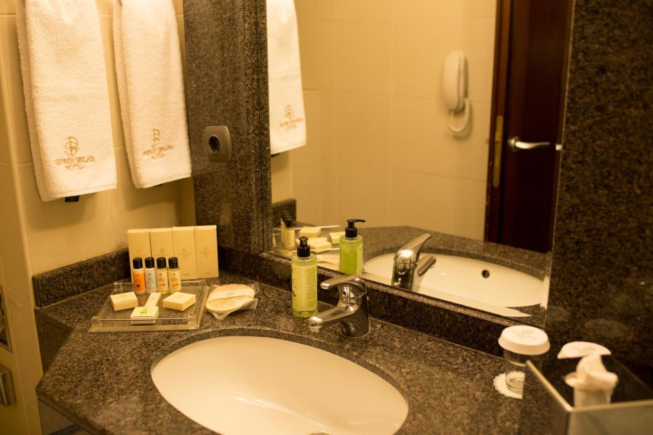 GERMIR PALAS HOTEL — ISTANBUL — фотография отеля №23