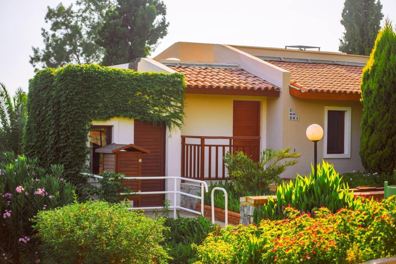 PINE BAY HOLIDAY RESORT — KUSADASI — fotografie hotel nr. 30