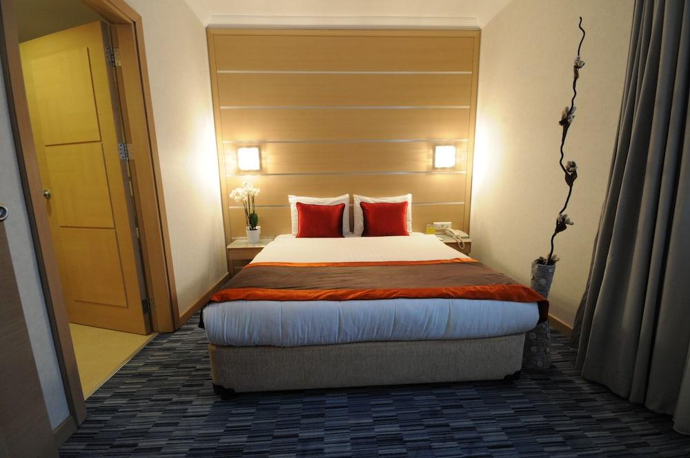 SV BUSINESS HOTEL ISTANBUL - TAKSIM — ISTANBUL — fotografie hotel nr. 18