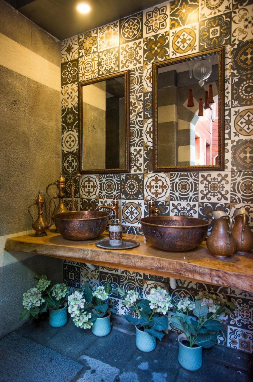 GARDEN HOUSE ISTANBUL — ISTANBUL — фотография отеля №14