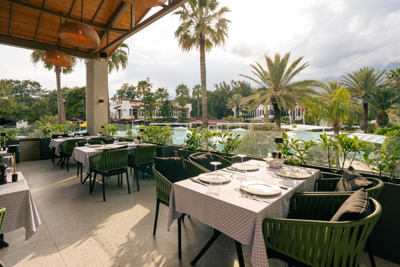 PIRATES BEACH CLUB — KEMER — fotografie hotel nr. 27