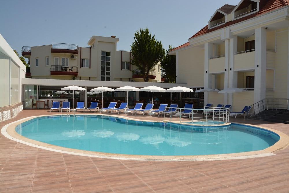 EMILY ROSE HOTEL — KEMER — fotografie hotel nr. 13