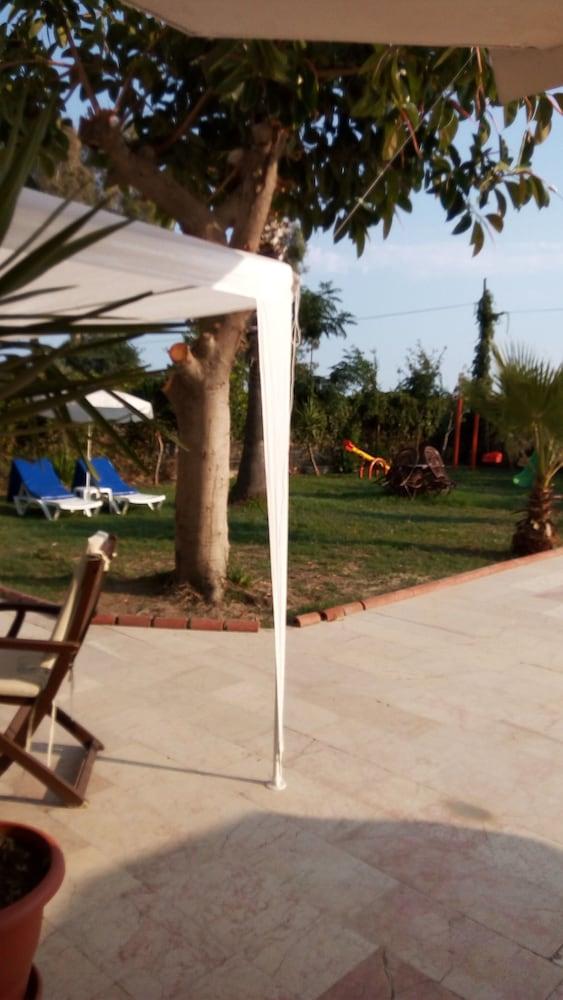 DND HOTEL — ALANYA — фотография отеля №14
