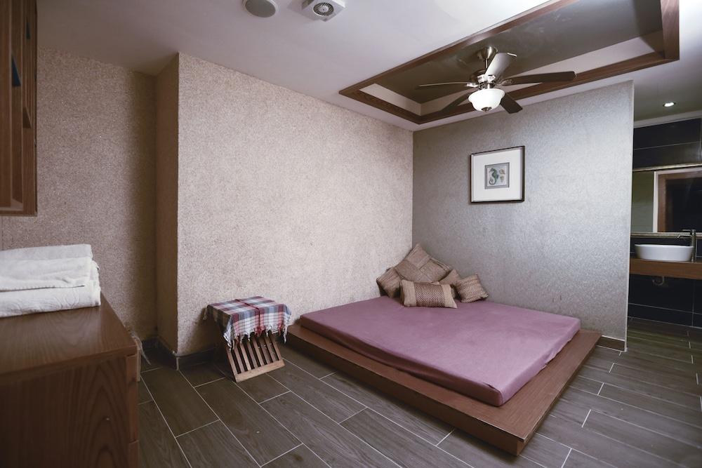 INSULA RESORT & SPA — ALANYA — fotografie hotel nr. 10