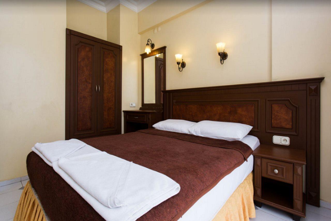 AMARIS APART — MARMARIS — fotografie hotel nr. 3