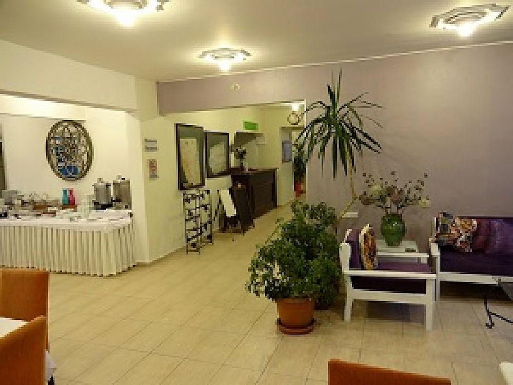 PINAR HOTEL — ALANYA — фотография отеля №2