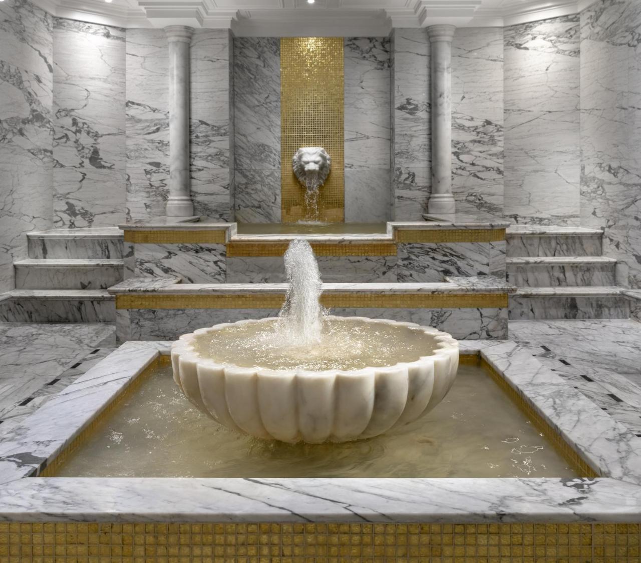 BARCELO ISTANBUL — ISTANBUL — фотография отеля №5