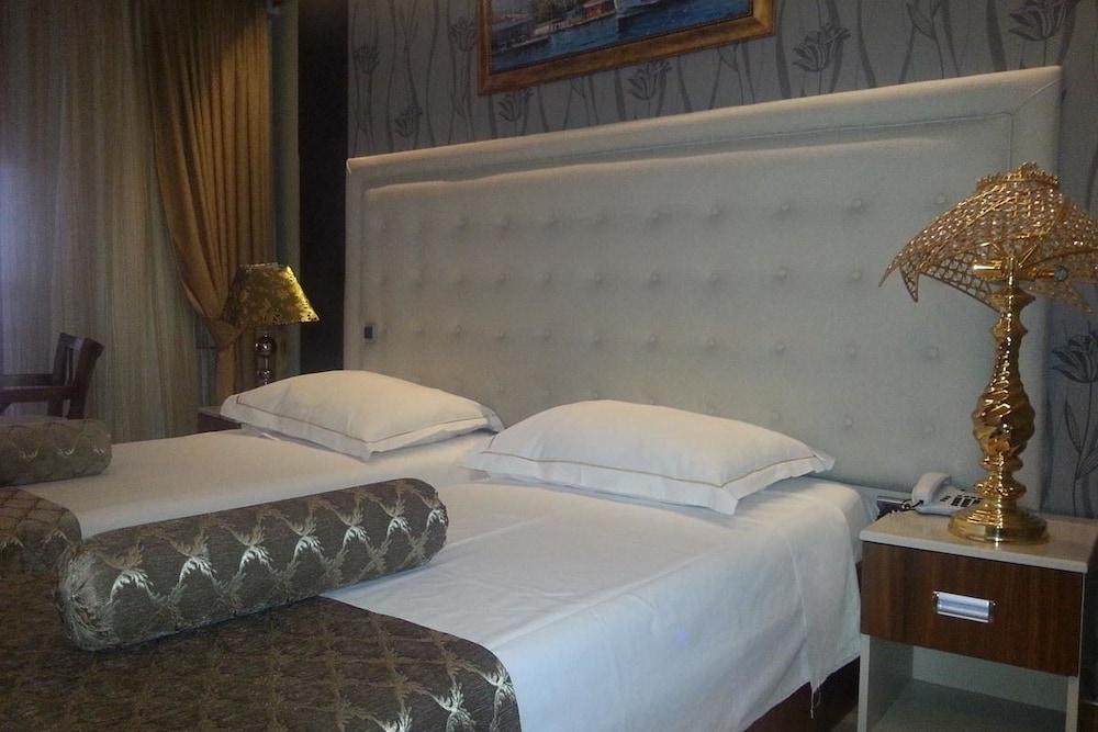 GALATA PALACE — ISTANBUL — fotografie hotel nr. 9