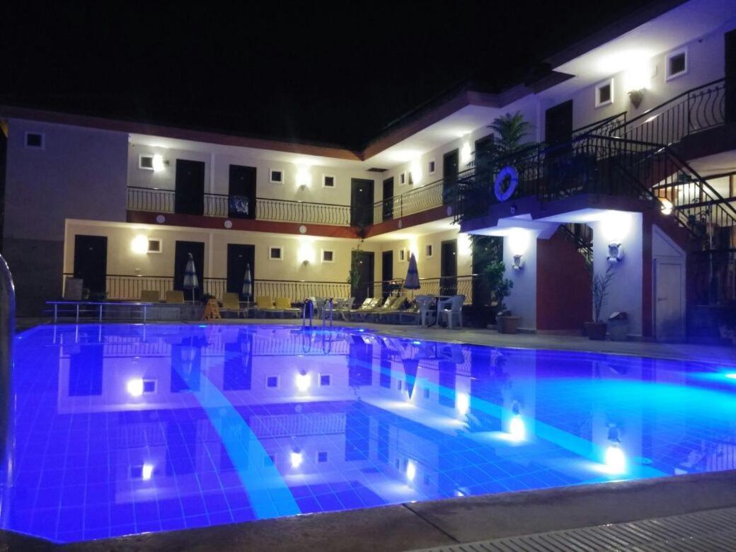 MOMS HOTEL — CAMYUVA — fotografie hotel nr. 35