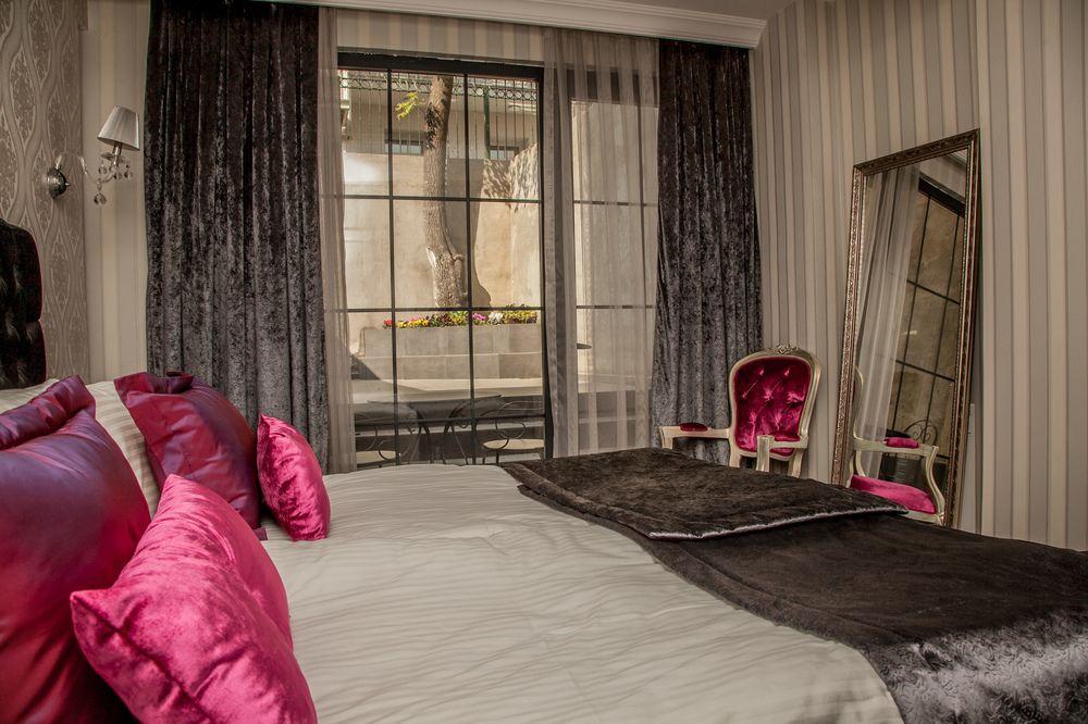 LUCE DI PERA — ISTANBUL — fotografie hotel nr. 6