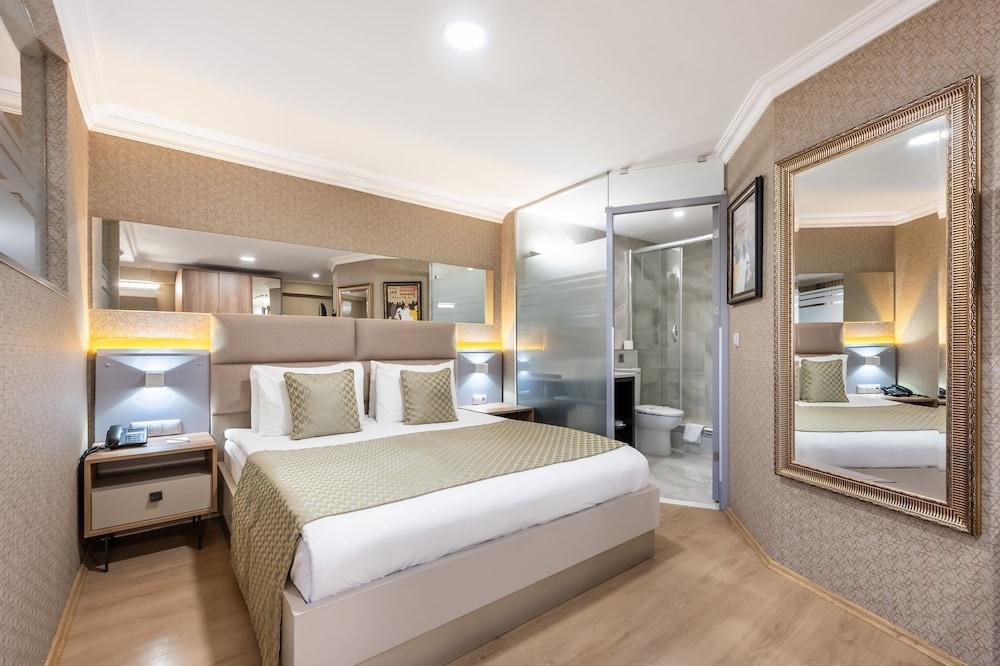GALLERY RESIDENCE — ISTANBUL — fotografie hotel nr. 17
