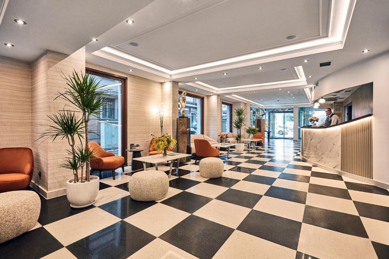 KONAK — ISTANBUL — fotografie hotel nr. 3