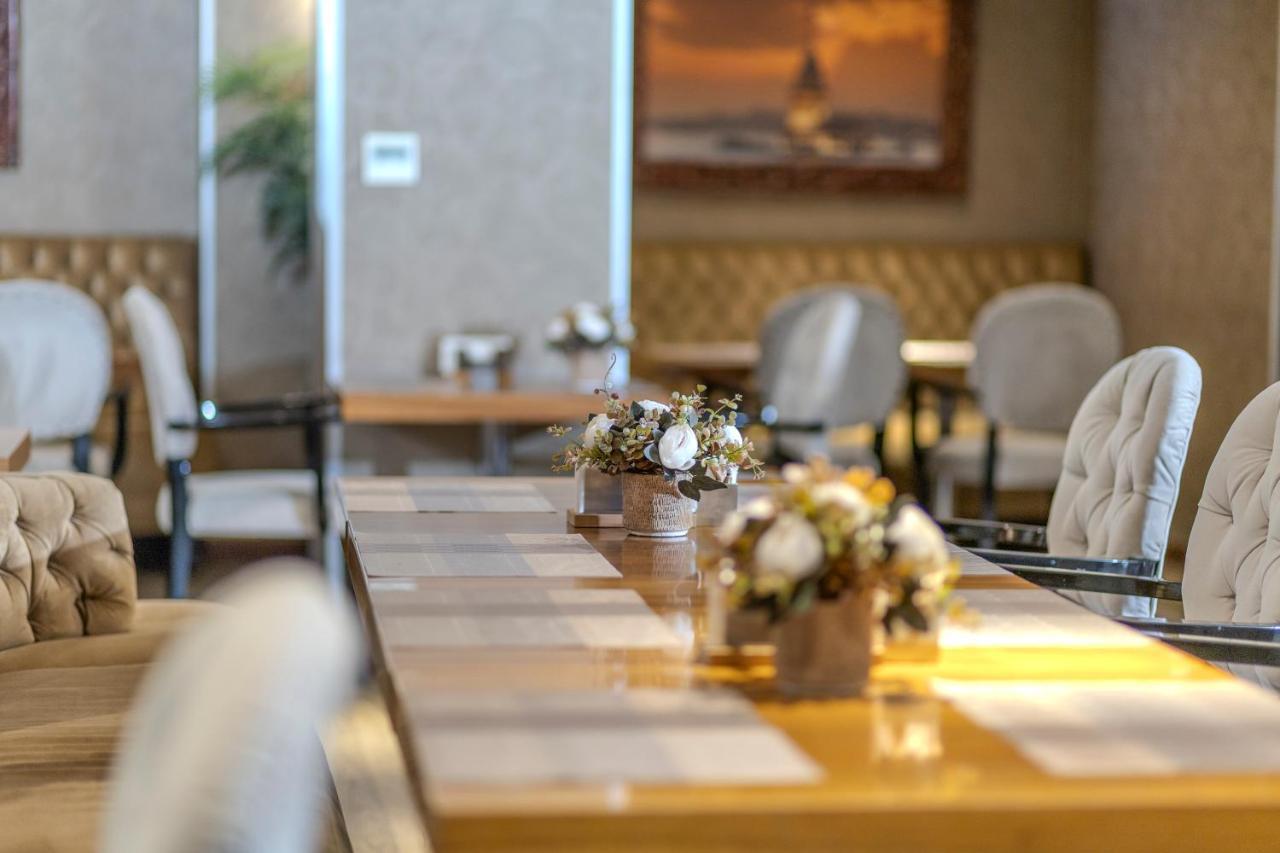 HOTEL MOMENTO BEYAZIT — ISTANBUL — fotografie hotel nr. 29