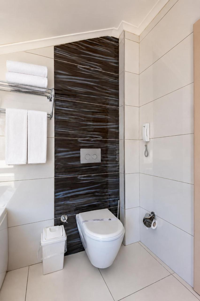 KLEOPATRA MICADOR HOTEL — ALANYA — фотография отеля №23