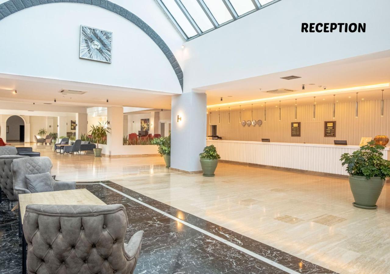 QUEENS PARK GOYNUK — KEMER — fotografie hotel nr. 33