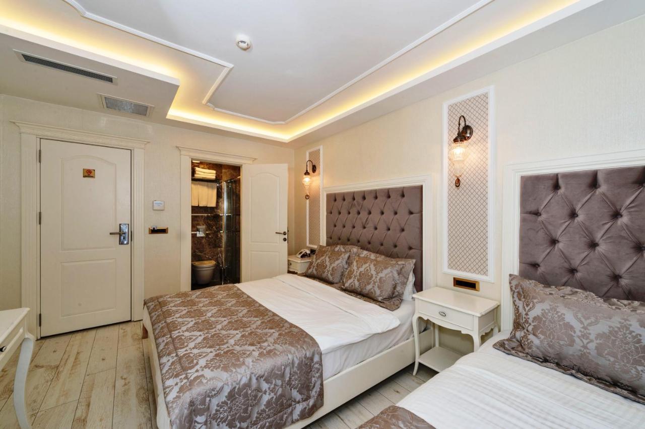 ZEYNEP SULTAN — ISTANBUL — fotografie hotel nr. 32