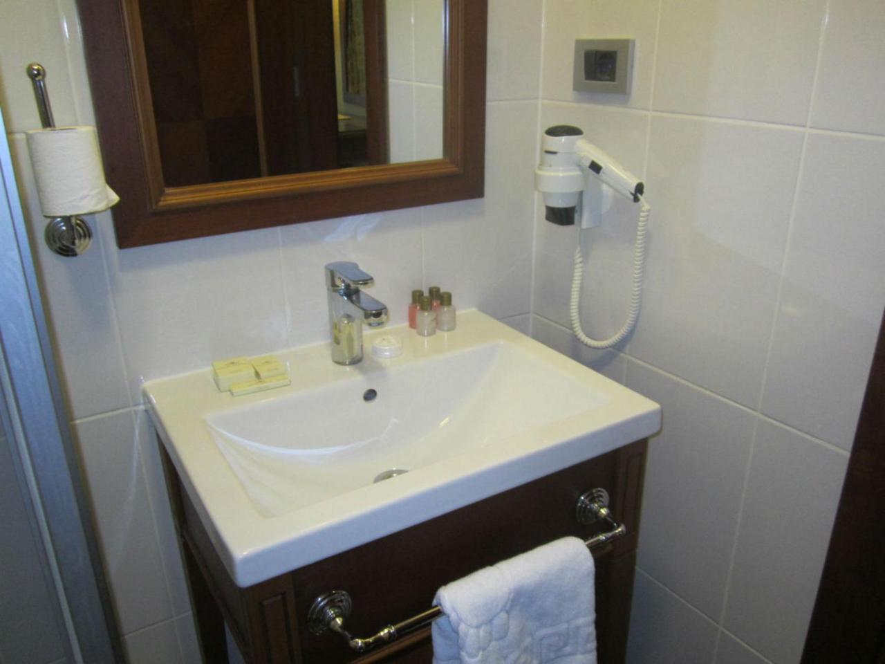 HOTEL PERULA — ISTANBUL — fotografie hotel nr. 23