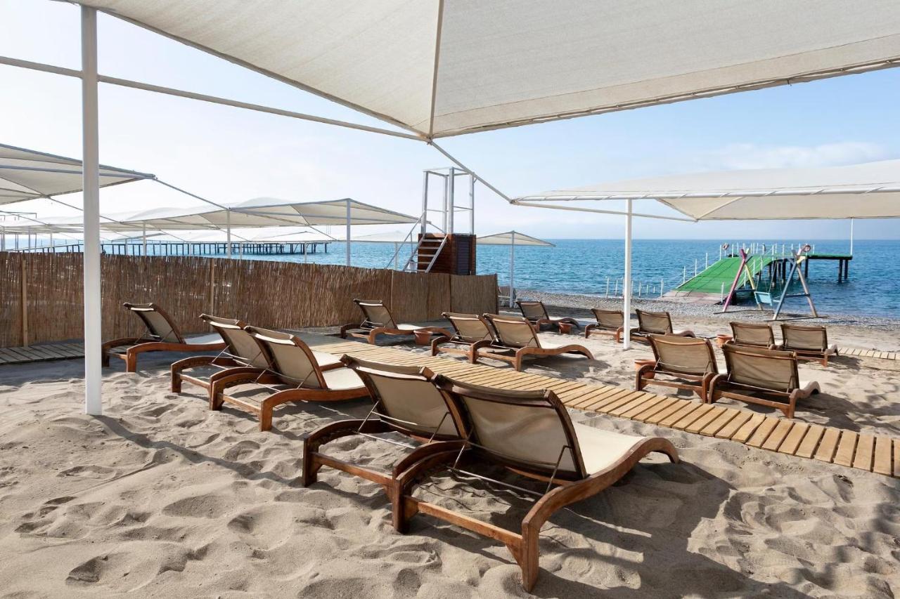 ARMAS LIFE BELEK — BOGAZKENT — fotografie hotel nr. 24