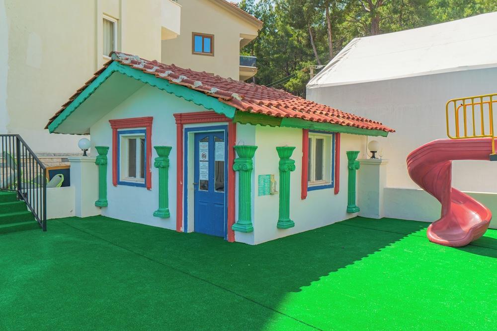 PINETA CLUB HOTEL — MARMARIS — fotografie hotel nr. 14