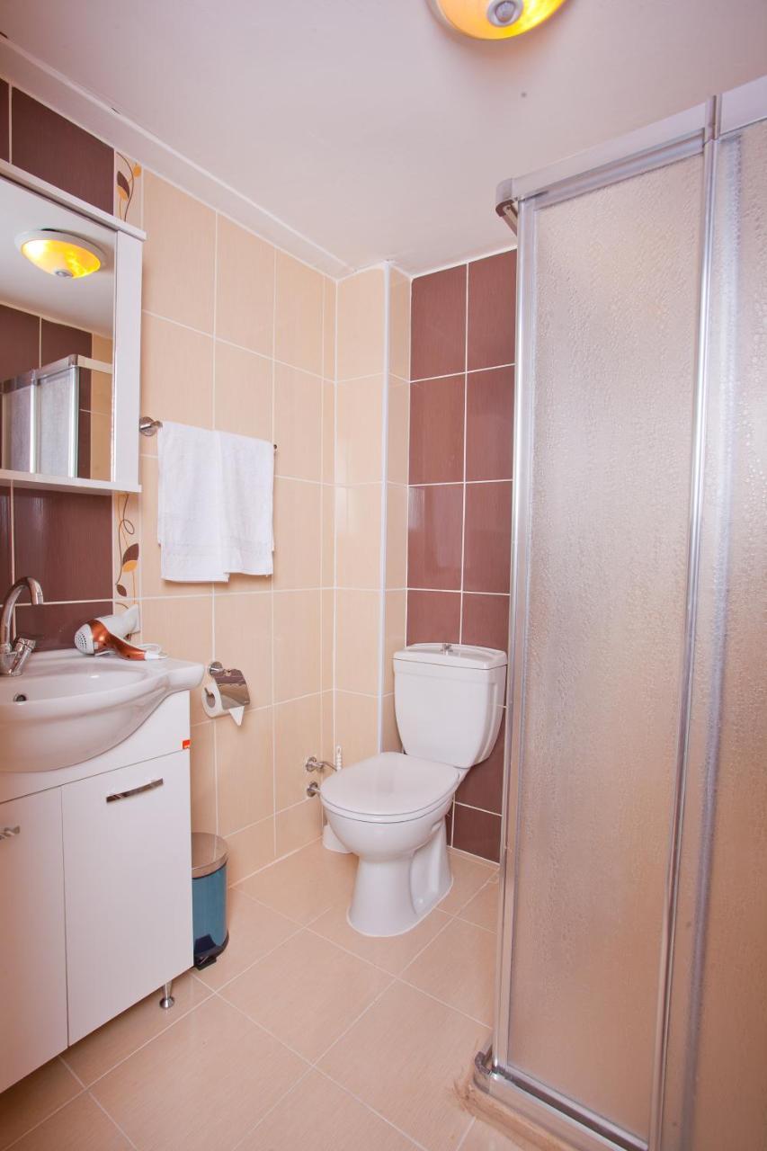 BIRLIK APART HOTEL — ISTANBUL — fotografie hotel nr. 21